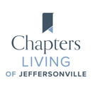 Chapters Living of Jeffersonville - Assisted Living & Elder Care Services