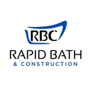 Rapid Bath & Construction - Bathroom Remodeling