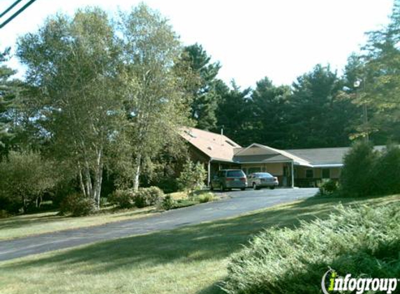 Hill-Brook Motel - Bedford, NH