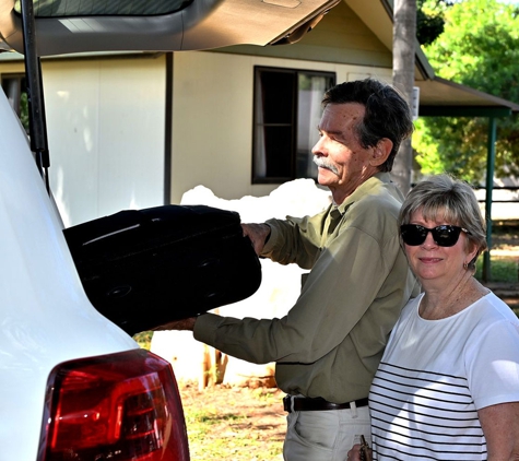 Chillagoe Tourist Village - Chillagoe, QLD