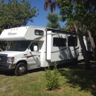 Harvey RV Rentals