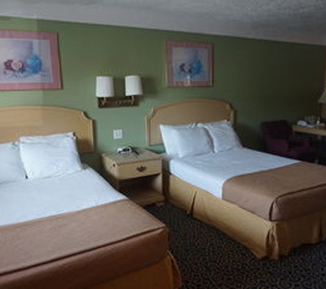 Bellevue Hotel & Suites - Bellevue, OH