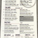 Crust Pizza Co. - Cibolo - Pizza