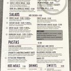 Crust Pizza Co. - Cibolo