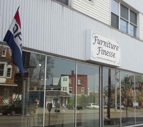 Furniture Finesse - York, PA