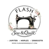 Flash Sew & Quilt - Jupiter gallery