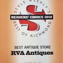 RVA Antiques - Antiques