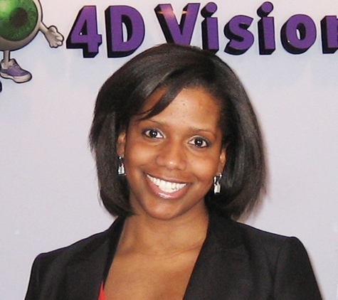 4D Vision Gym, Optometry and Vision Therapy - Cromwell, CT