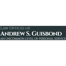 Law Offices of Andrew S. Guisbond - Divorce Attorneys
