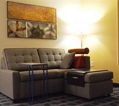 TownePlace Suites by Marriott Fredericksburg - Fredericksburg, VA