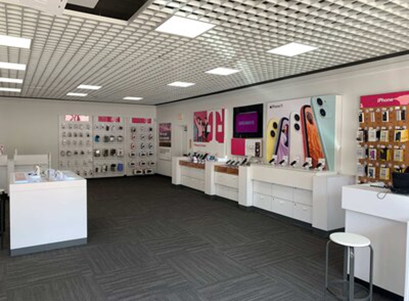 T-Mobile - Dallas, TX