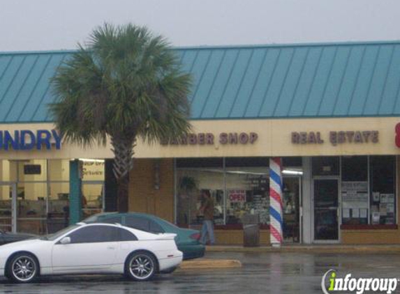 Southland Barber Styling Shop - Fort Lauderdale, FL