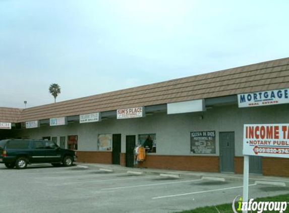 Waterfall Water Store - Rialto, CA