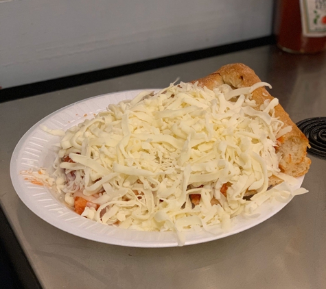 Betos Pizza - Pittsburgh, PA