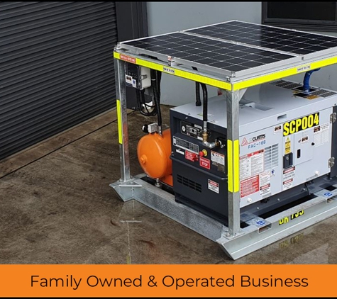 Hunter Valley Welding Hire - Thornton, NSW. Family Owned & Operated Business