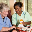 Certified Home Nursing Solutions - Home Health Services