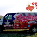 Cowboys Air Conditioning & Heating - Heating Equipment & Systems-Repairing