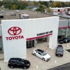 Garber Fox Lake Toyota gallery