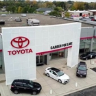 Garber Fox Lake Toyota