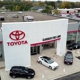 Garber Fox Lake Toyota