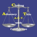 Attorney Closing & Title - Real Estate Attorneys