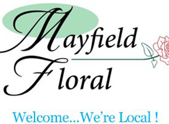 Mayfield Floral - Cleveland, OH