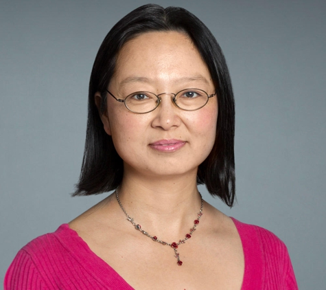 Jennifer Wu, MD - New York, NY