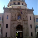 Presidio San Agustin del Tucson - Historical Places