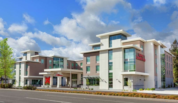 Hilton Garden Inn Palo Alto - Palo Alto, CA