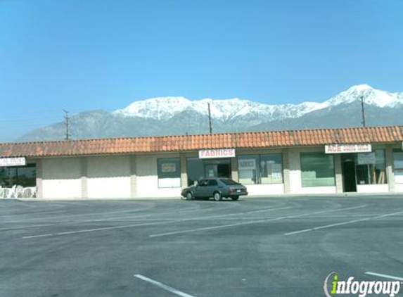 Richard's Fabrics - Rancho Cucamonga, CA