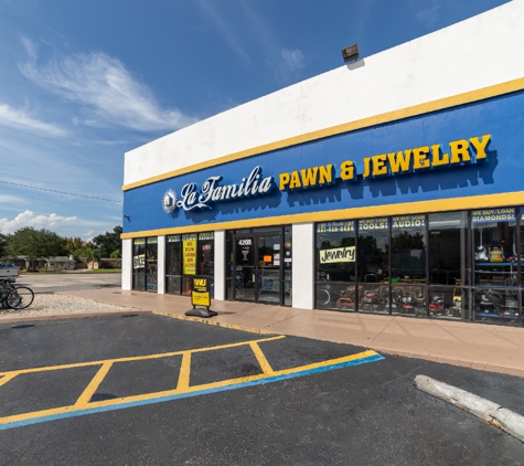 La Familia Pawn and Jewelry - Orlando, FL