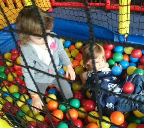 Eagles Nest Indoor Playground - Saint Paul, MN