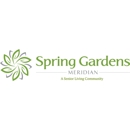 Spring Gardens Senior Living Meridian - Retirement Communities