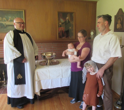 Littlewood United Episcopal Chapel - Fremont, CA