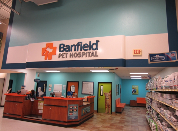 Banfield Pet Hospital - Phoenix, AZ