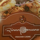 Rincon Peruano - Mexican Restaurants