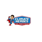 Climate Heroes Air Conditioning