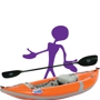 The Boat People Inflatable Kayak & Raft Specialists