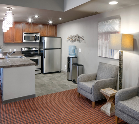 The Terraces at Tanasbourne Apartments - Hillsboro, OR