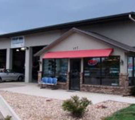 E and B Automotive Inc - Loveland, CO