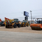 United Rentals - Heavy Dirt Equipment