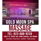 Gold Moon Spa