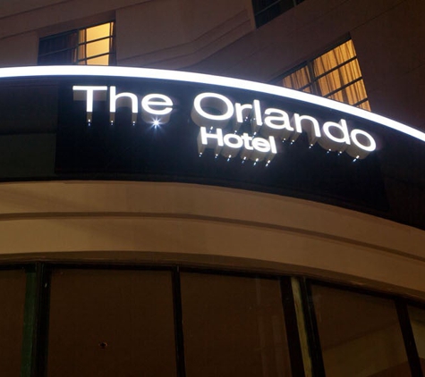 The Orlando - Los Angeles, CA