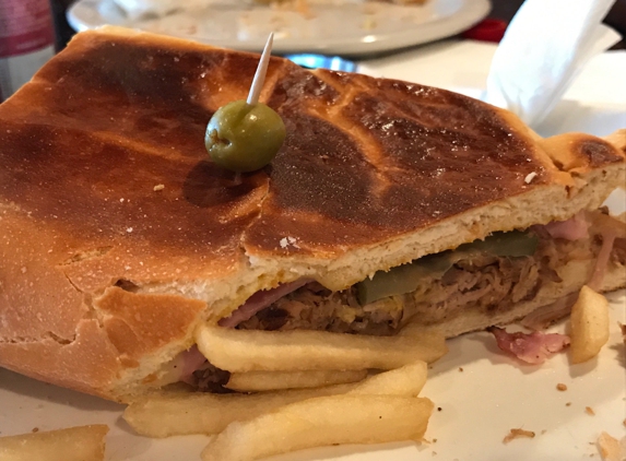 Cuban Foods - Phoenix, AZ