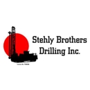 Stehly Brothers Drilling - Glass Bending, Drilling, Grinding, Etc