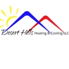 Desert hills heating & cooling llc gallery