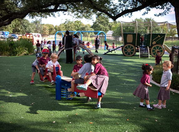 Challenger School - Avery Ranch - Austin, TX