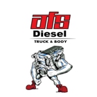 AFS Diesel Truck & Body