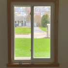MBR - Window, Glass, Door