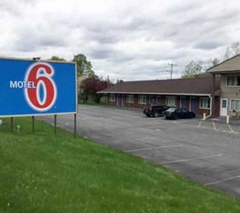 Motel 6 - Ilion, NY